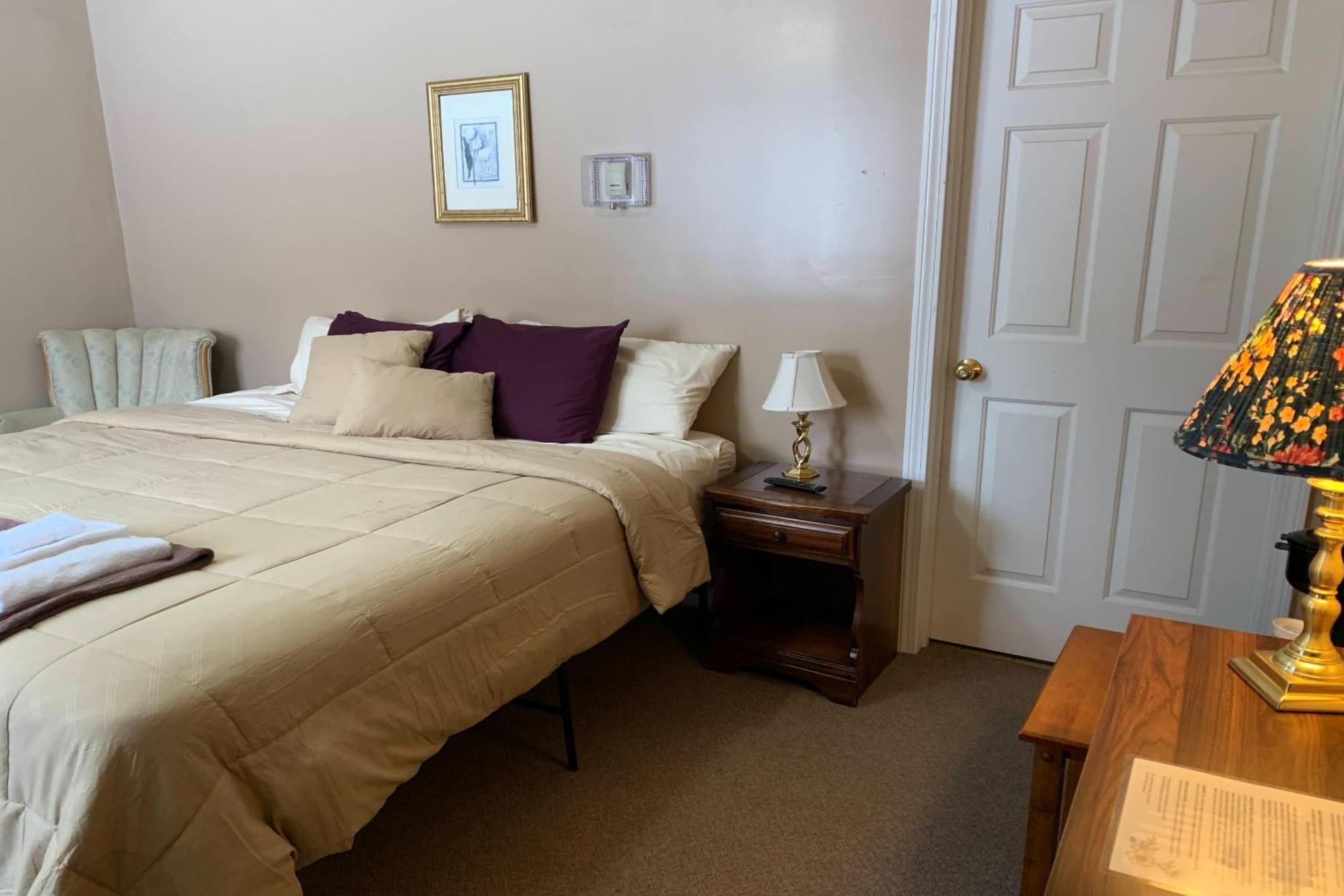 Love Hotels St John River By Oyo At Fort Kent Me Saint John Plantation Екстер'єр фото