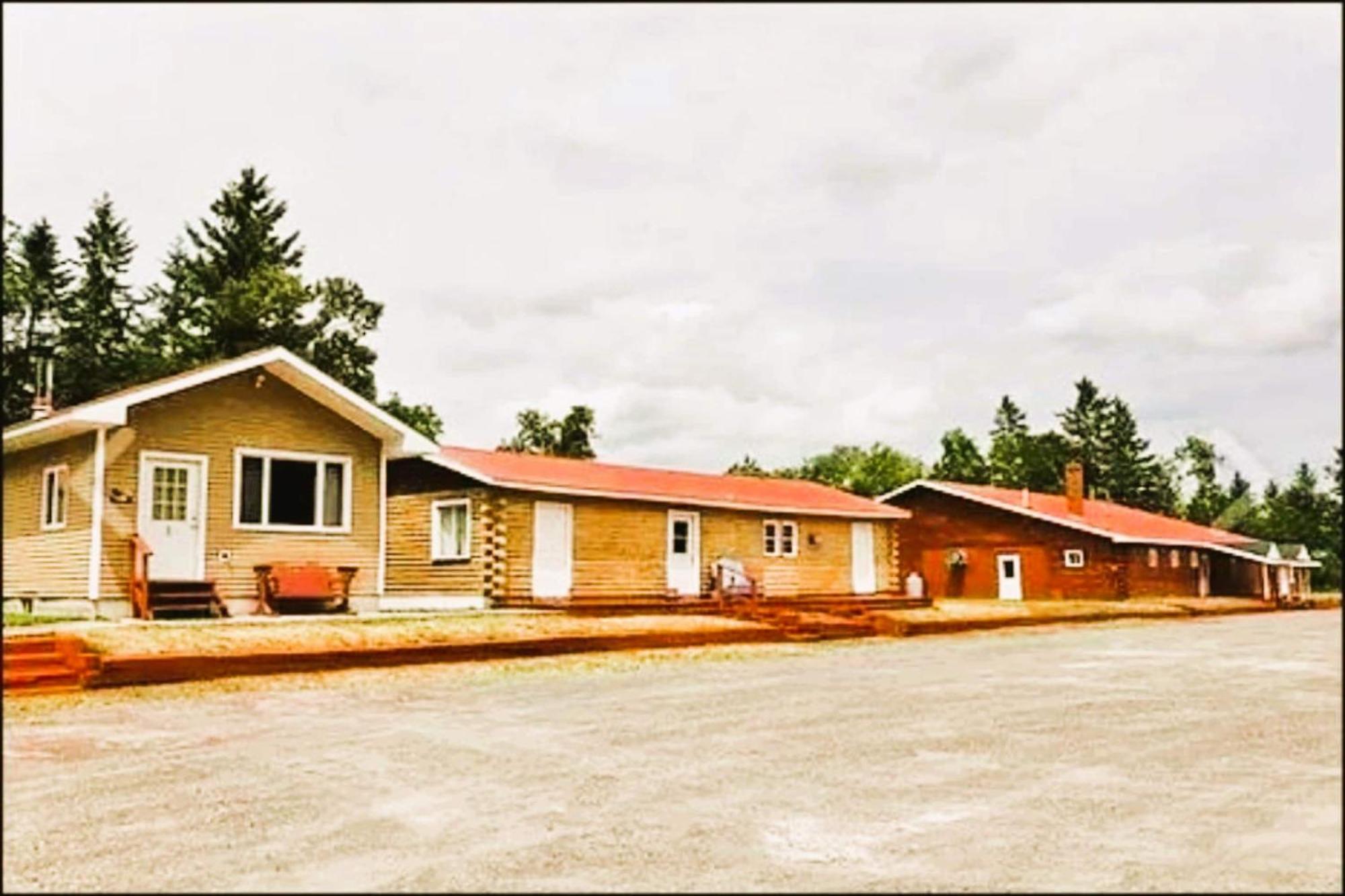 Love Hotels St John River By Oyo At Fort Kent Me Saint John Plantation Екстер'єр фото